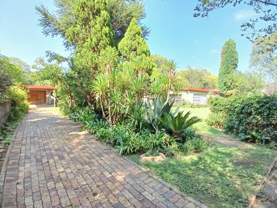 4 Bedroom Property for Sale in Sasolburg Ext 15 Free State